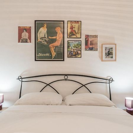 The Best Rent - Three-Bedroom Apartment Near Villa Borghese Rome Luaran gambar