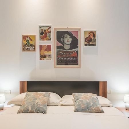 The Best Rent - Three-Bedroom Apartment Near Villa Borghese Rome Luaran gambar