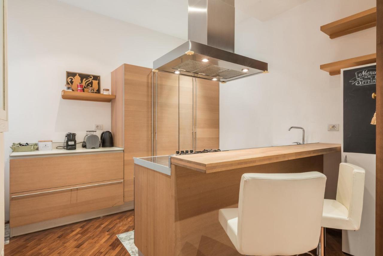 The Best Rent - Three-Bedroom Apartment Near Villa Borghese Rome Luaran gambar