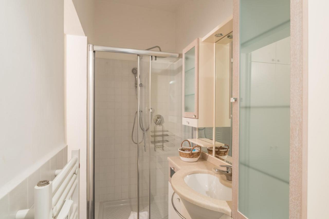 The Best Rent - Three-Bedroom Apartment Near Villa Borghese Rome Luaran gambar