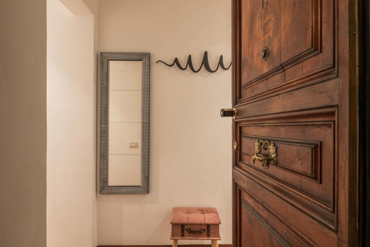 The Best Rent - Three-Bedroom Apartment Near Villa Borghese Rome Luaran gambar