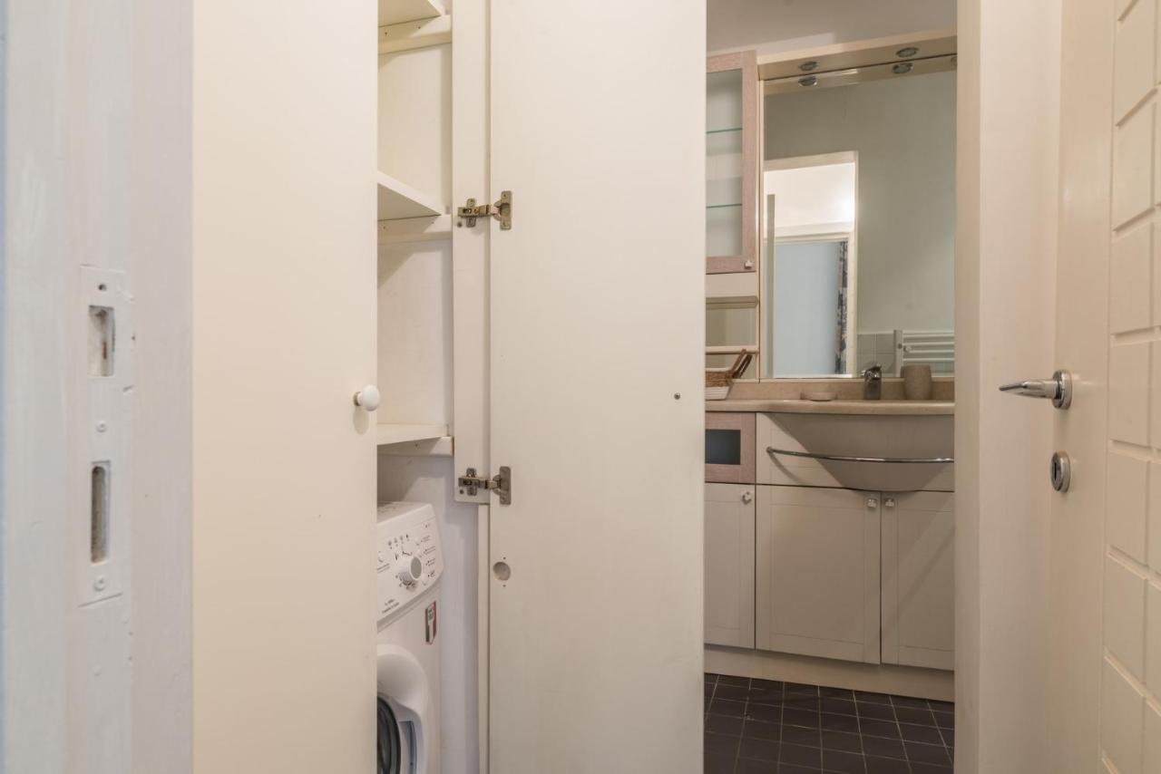 The Best Rent - Three-Bedroom Apartment Near Villa Borghese Rome Luaran gambar